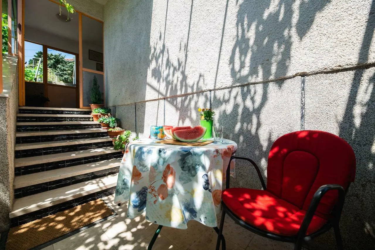 Apartment Pavone - Private Parking Split
