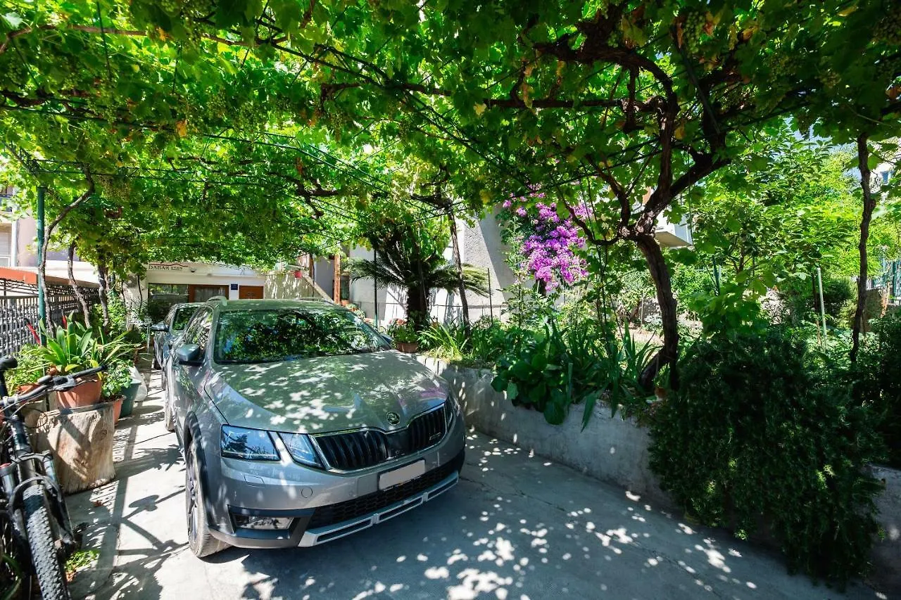 Apartment Pavone - Private Parking Split