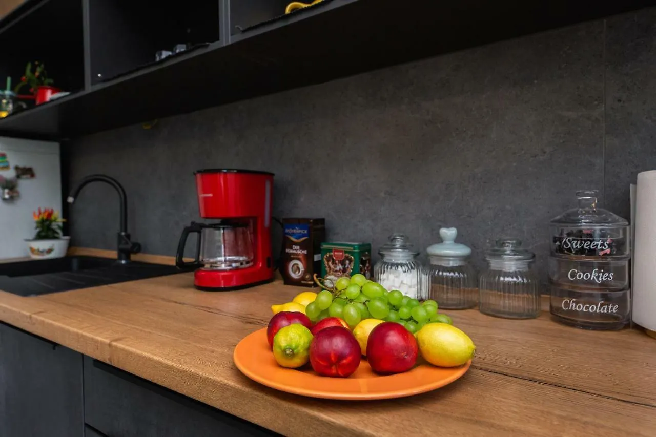 Apartment Pavone - Private Parking Split