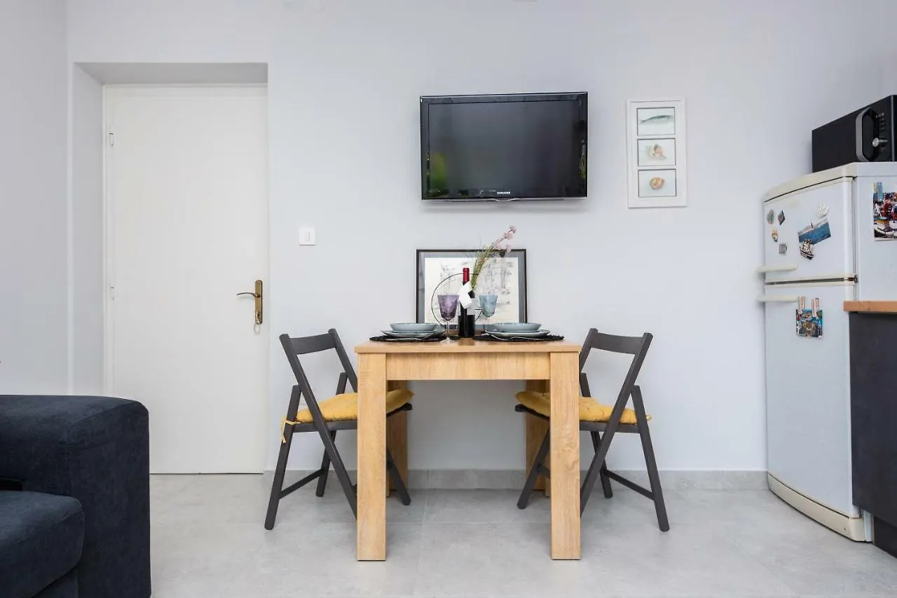 Apartment Pavone - Private Parking Split Croatia